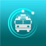 bustracker taiwan android application logo